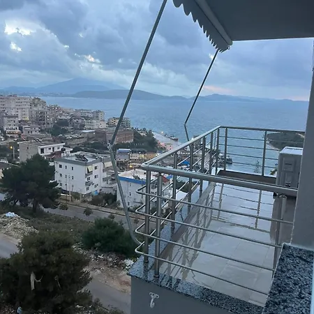 Alma's Sarandë
