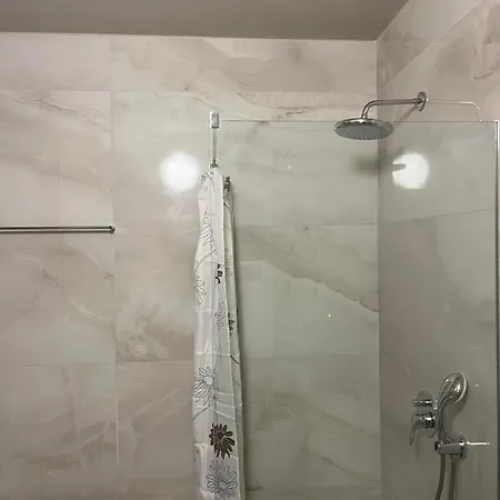 Apartmán Alma's *