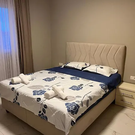 Lejlighed Alma's Sarandë