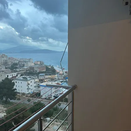 Alma's Apartmán *