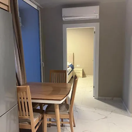 Apartmán Alma's Sarandë