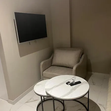 Apartmán Alma's