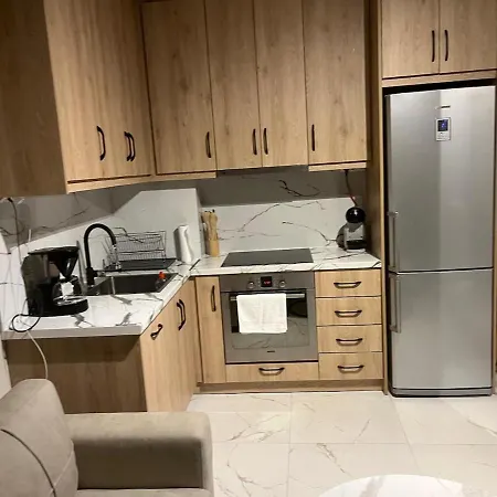 Alma's Apartmán